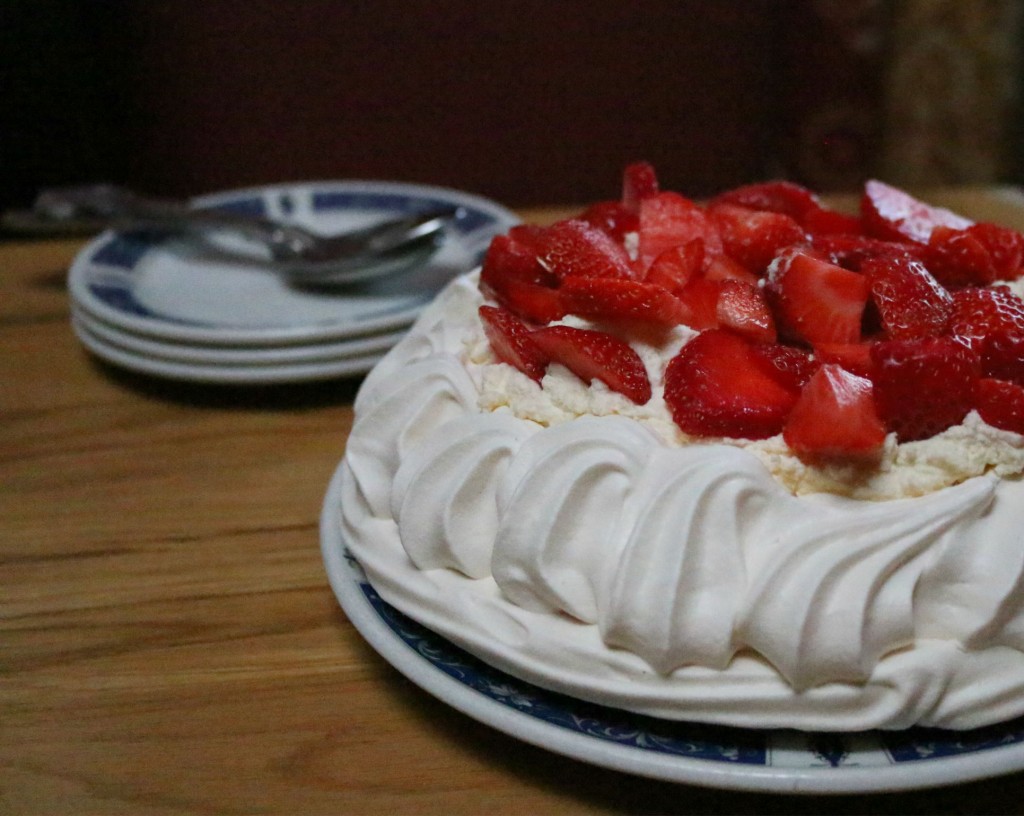 A 5 minute Pav