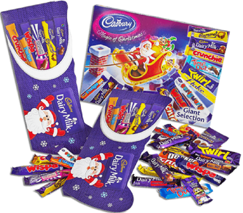 Image: Cadbury