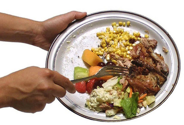 Image: Food Waste Network