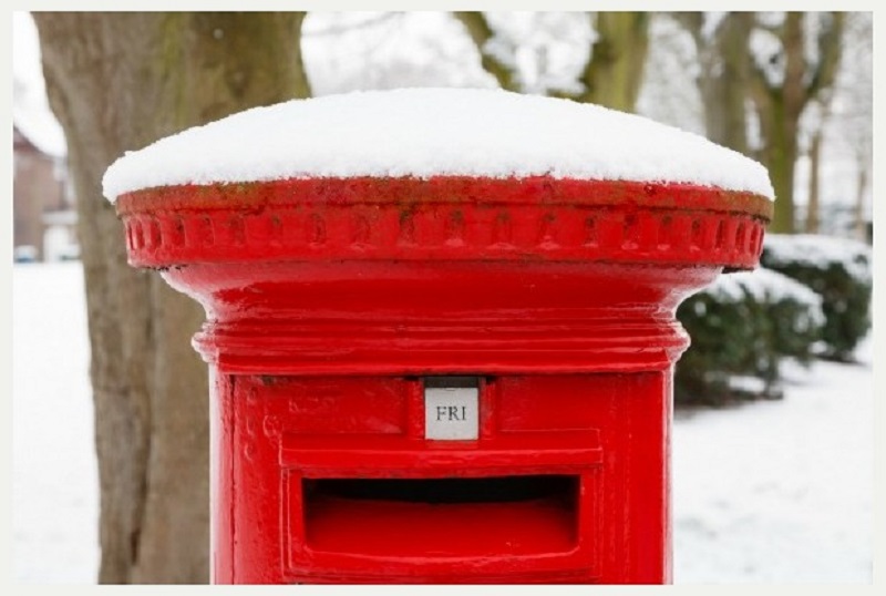 Image: royalmail