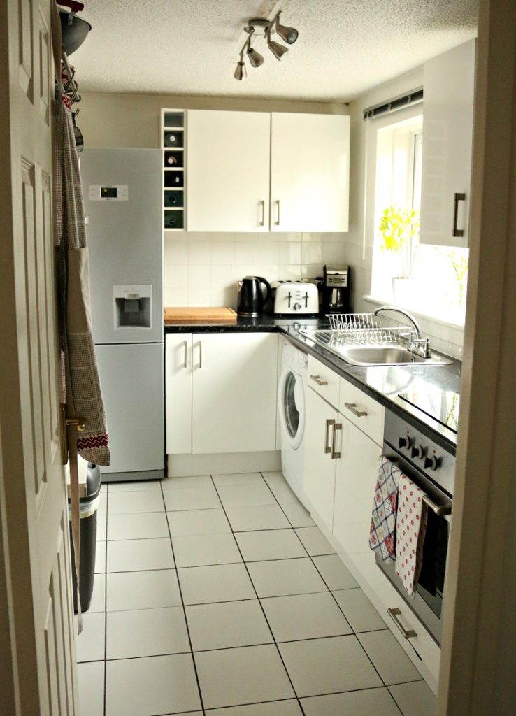 Kitchen 1