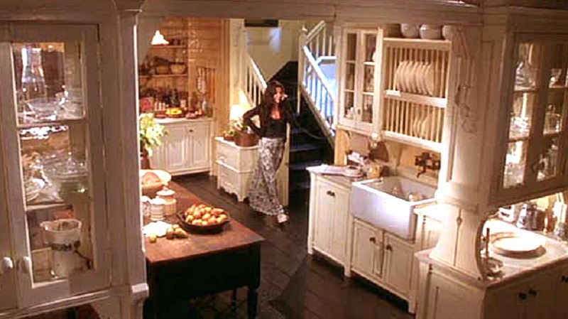 Top Movie Kitchens The Weegie Kitchen top-movie-kitchens-the-weegie-kitchen