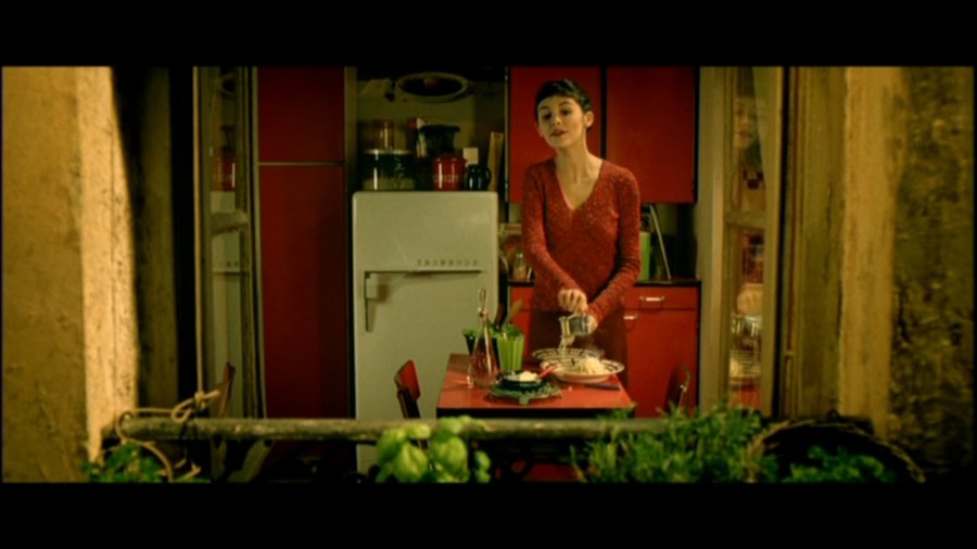 Amelie 3