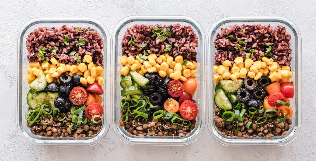 How Meal Planning Saves Time and Money: A Practical Guide for Busy Families — Photo by Ella Olsson on Unsplash