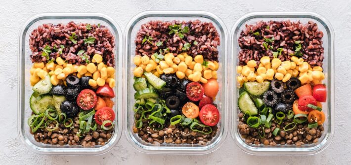 How Meal Planning Saves Time and Money: A Practical Guide for Busy Families — Photo by Ella Olsson on Unsplash
