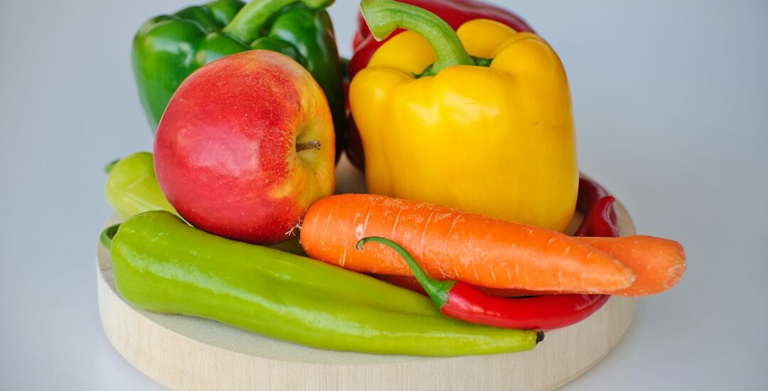 12 Easy Ways to Add More Vegetables to Family Meals (Without the Struggle) — Photo by Alexander Schimmeck on Unsplash