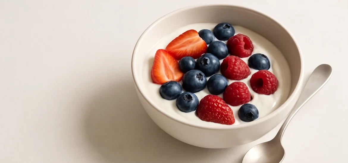 Healthy Breakfast Recipes That Keep You Full Until Lunch